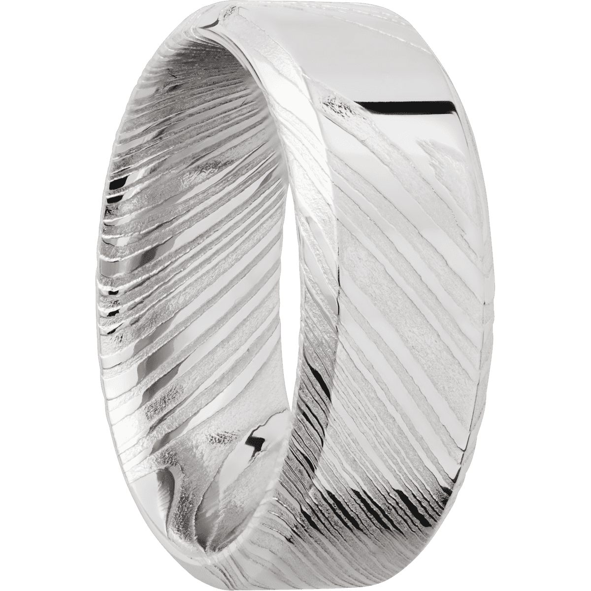 Woodgrain with Polish Finish – Gold and Gems Fine Jewelry - Longest ...