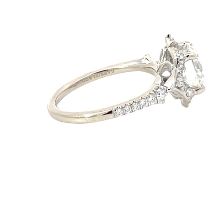 Stunning Diamond Ring