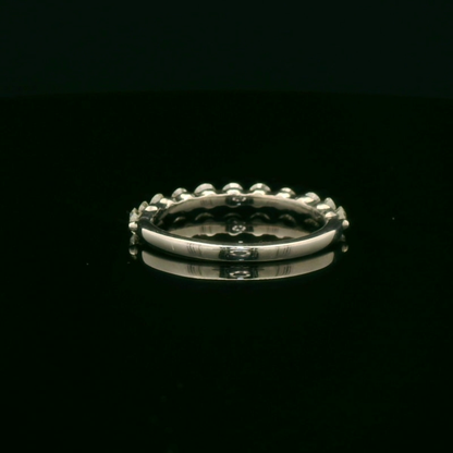 Elegant Diamond Ring