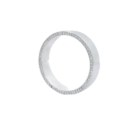 Elegant Diamond Ring