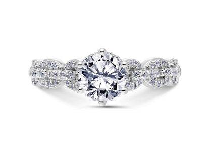 Scott Kay - SK6037 - Embrace