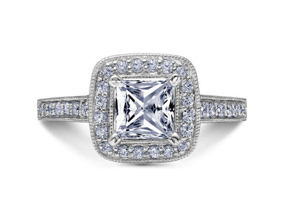 Scott Kay - SK8105 - Embrace