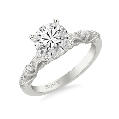 Vintage Engagement Ring