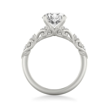 Vintage Engagement Ring