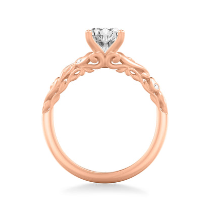 Vintage Engagement Ring