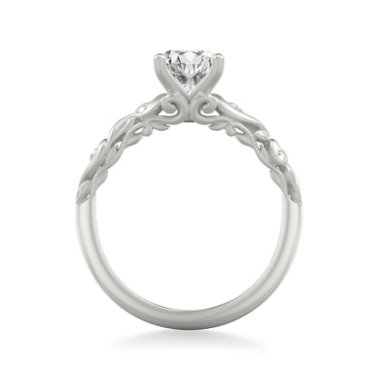 Vintage Engagement Ring