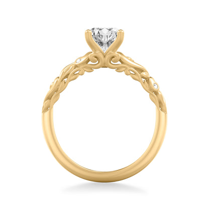 Vintage Engagement Ring