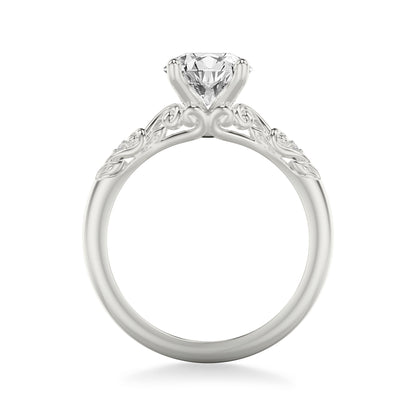 Vintage Engagement Ring