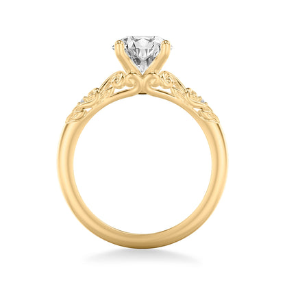 Vintage Engagement Ring