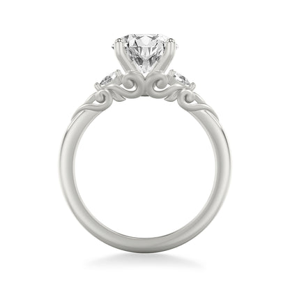 Vintage Engagement Ring