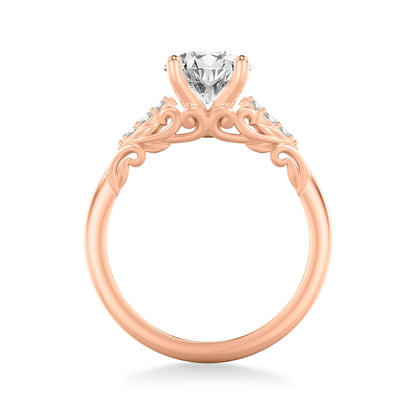 Vintage Engagement Ring