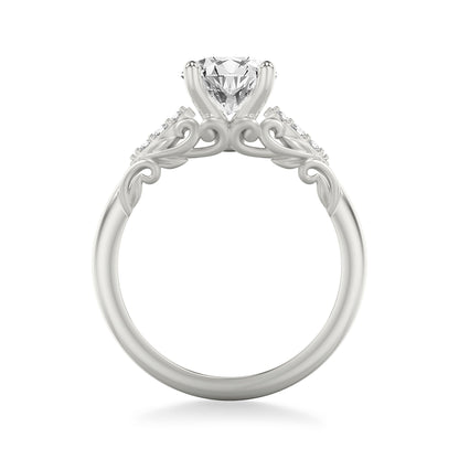 Vintage Engagement Ring