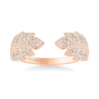 Contemporary Wedding Band