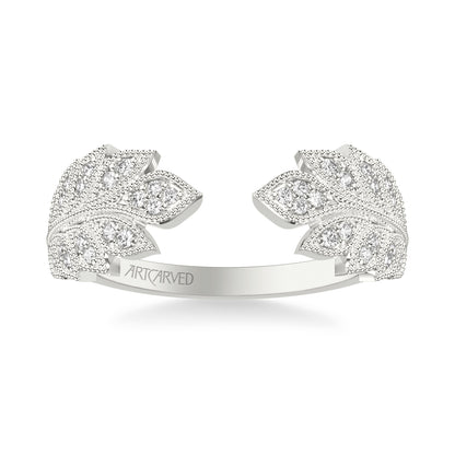 Contemporary Wedding Band