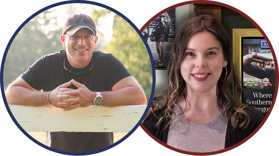 Meet Your Custom Design Team