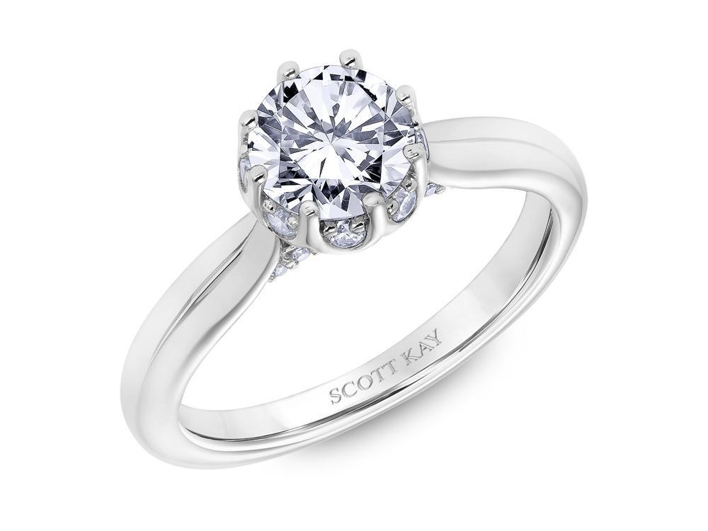 Scott Kay - SK6033 - Luminaire – Gold and Gems Fine Jewelry - Longest ...
