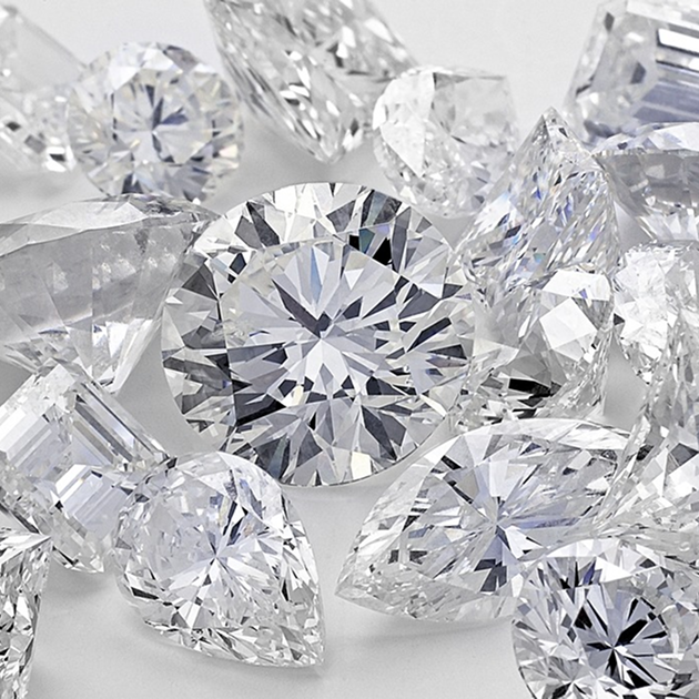 About UltraFire Lab Grown Diamonds