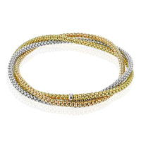 Bangle in 18k Gold - Simon G. Jewelry
