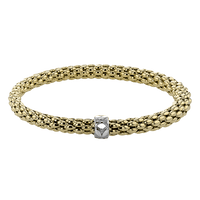 Bracelet in 18k Gold - Simon G. Jewelry