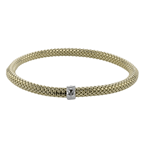 Bracelet in 18k Gold - Simon G. Jewelry
