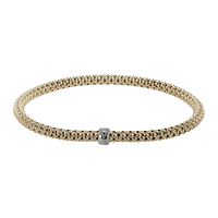 Bracelet in 18k Gold - Simon G. Jewelry
