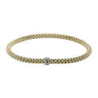 Bracelet in 18k Gold - Simon G. Jewelry