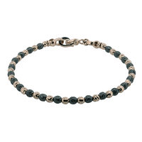 Gent Bracelet in 14k Gold - Simon G. Jewelry