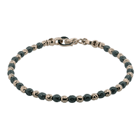 Gent Bracelet in 14k Gold - Simon G. Jewelry