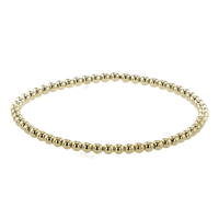 Gent Bracelet in 14k Gold - Simon G. Jewelry