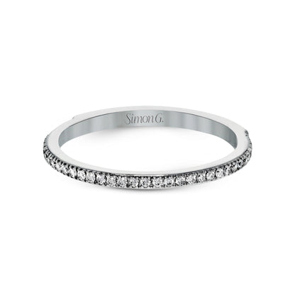 Marquise-cut Engagement Ring & Matching Wedding Band in 18k Gold with Diamonds