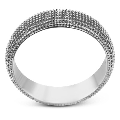 Men Ring in 14k Gold