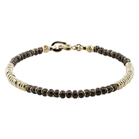 Men's Bracelet in 14k Gold - Simon G. Jewelry