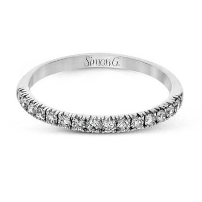Oval-cut Halo Engagement Ring & Matching Wedding Band in 18K Gold with Diamonds