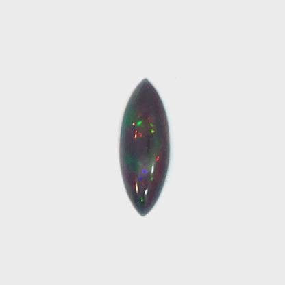 Mystical Opal Gemstone