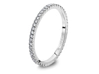 Scott Kay - SK5000 - Luminaire SCOTT KAY Eternity band Birmingham Jewelry