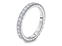 Scott Kay - SK5018 - Luminaire SCOTT KAY Eternity band Birmingham Jewelry