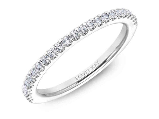 Scott Kay - SK5183 - Namaste (Band)