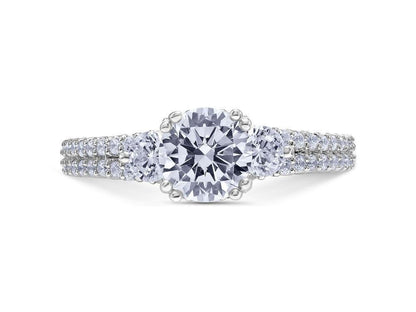 Scott Kay - SK5189 - Heaven's Gates