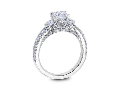 Scott Kay - SK5189 - Heaven's Gates