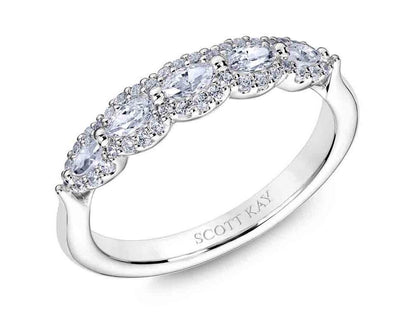 Scott Kay - SK5195 - Namaste (Band)