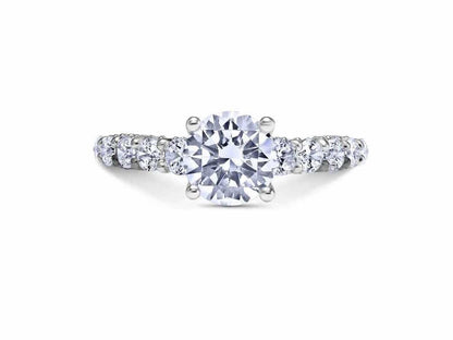 Scott Kay - SK5199 - Heaven's Gates