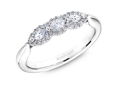 Scott Kay - SK5418 - Namaste (Band)