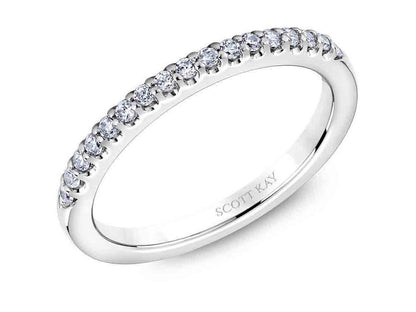 Scott Kay - SK5420 - Namaste (Band)