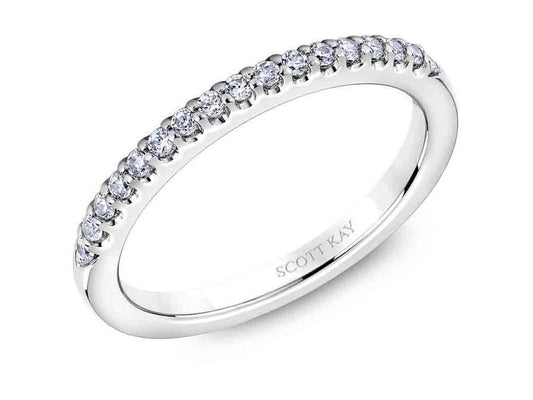 Scott Kay - SK5420 - Namaste (Band)