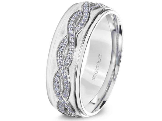 Scott Kay - SK5528 - Luminaire