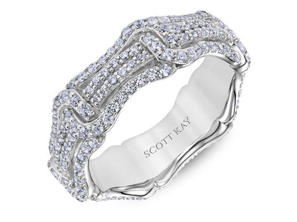 Scott Kay - SK5551 - Guardian