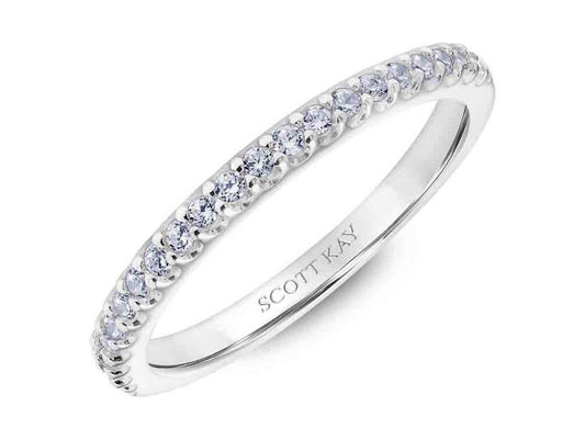 Scott Kay - SK5602 - Heaven's Gates (Band)