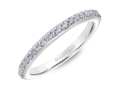 Scott Kay - SK5610 - Embrace (Band)