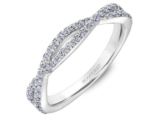 Scott Kay - SK5634 - Namaste (Band)