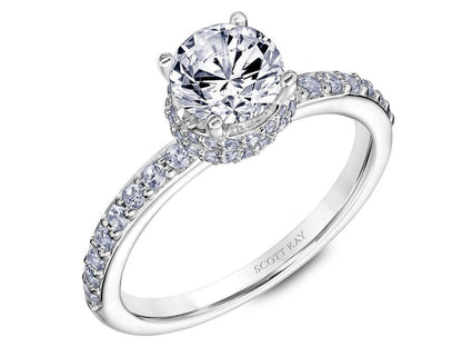 Scott Kay - SK5639 - Embrace